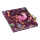 Goldbuch Tagebuch Tropical Birds plum