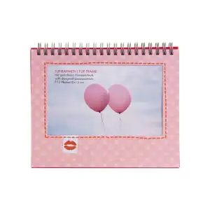 Goldbuch Flip-Rahmen Kiss