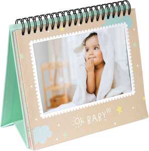 Goldbuch Flip-Rahmen Oh Baby