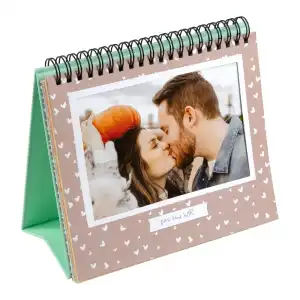 Goldbuch Flip-Rahmen WIR <3