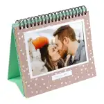 Goldbuch Flip-Rahmen WIR <3