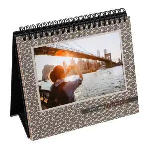Goldbuch Flip-Rahmen Urban Edge