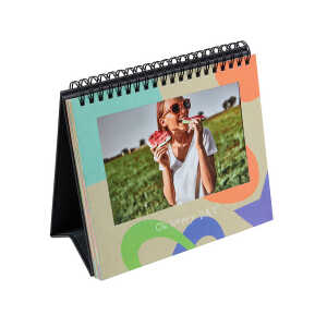 Goldbuch Flip-Rahmen Happy Day