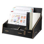 Goldbuch Holzdisplay DIY Schraubalbum DIY-Schraubalben