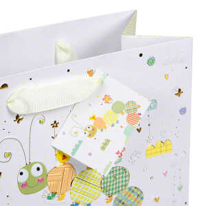 Goldbuch Geschenktasche Little Loop