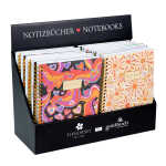 Goldbuch Spiral-Notizblock A5 Good Vibes