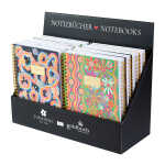 Goldbuch Spiral-Notizblock A5 Good Vibes