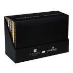 Goldbuch Spiral-Notizblock A5 Good Vibes