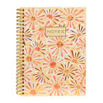 Goldbuch Spiral-Notizblock A5 Good Vibes Sun