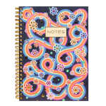 Goldbuch Spiral-Notizblock A5 Good Vibes Infinity