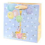 Goldbuch Geschenktasche Balloon Party
