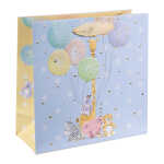 Goldbuch Geschenktasche Balloon Party