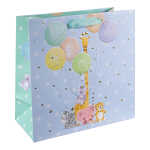 Goldbuch Geschenktasche Balloon Party