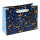 Goldbuch Geschenktasche Secret Garden night blue