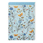 Goldbuch Block DIN A6 Secret Garden