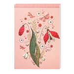 Goldbuch Block DIN A6 Secret Garden