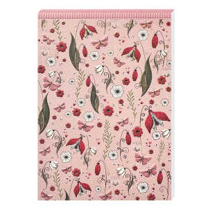 Goldbuch Block DIN A5 Secret Garden