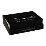 Goldbuch Display Kerzen Secret Garden