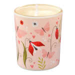 Goldbuch Duftkerze The English Roses Secret Garden