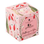 Goldbuch Duftkerze The English Roses Secret Garden