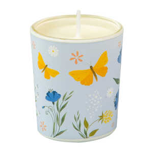 Goldbuch Duftkerze Early Grey Secret Garden