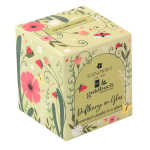 Goldbuch Duftkerze Ceylon Canto Secret Garden