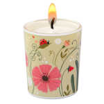 Goldbuch Duftkerze Ceylon Canto Secret Garden