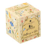 Goldbuch Duftkerze Mango Bergamot Secret Garden