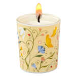 Goldbuch Duftkerze Mango Bergamot Secret Garden