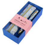 Goldbuch Set lieblingsSTIFT & Mäppchen Secret...