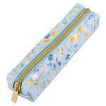 Goldbuch Set lieblingsSTIFT & Mäppchen Secret Garden Blue