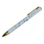 Goldbuch Set lieblingsSTIFT & Mäppchen Secret Garden Blue