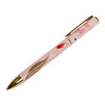 Goldbuch Set lieblingsSTIFT & Mäppchen Secret Garden pink