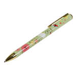 Goldbuch Set lieblingsSTIFT & Mäppchen Secret Garden sage green