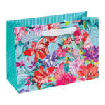 Goldbuch Geschenktasche Velvet Bloom