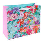 Goldbuch Geschenktasche Velvet Bloom