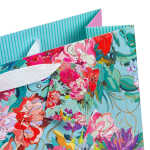 Goldbuch Geschenktasche Velvet Bloom