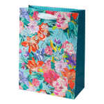 Goldbuch Geschenktasche Velvet Bloom