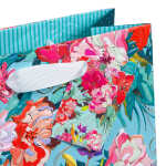 Goldbuch Geschenktasche Velvet Bloom