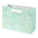 Goldbuch Geschenktasche Ribboné mint