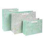 Goldbuch Geschenktasche Ribboné mint