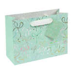 Goldbuch Geschenktasche Ribboné mint