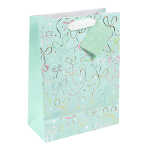 Goldbuch Geschenktasche Ribboné mint