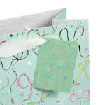 Goldbuch Geschenktasche Ribboné mint