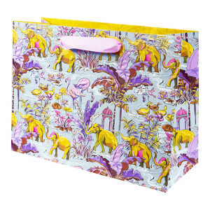 Goldbuch Geschenktasche Insignia dark