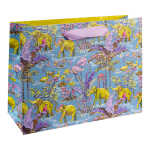 Goldbuch Geschenktasche Insignia dark