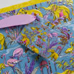 Goldbuch Geschenktasche Insignia dark