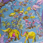 Goldbuch Geschenktasche Insignia dark