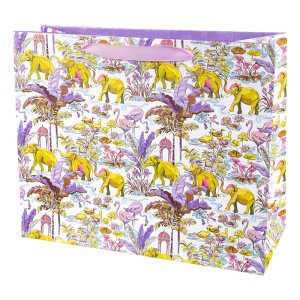 Goldbuch Geschenktasche Insignia light