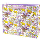 Goldbuch Geschenktasche Insignia light